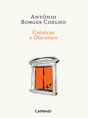cover image of Crónicas e Discursos